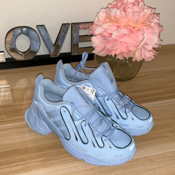 🚨NEW🚨 ADIDAS SIZE 7.5 Men’s - Picture 1 of 5